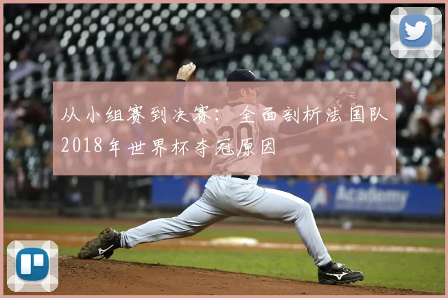 从小组赛到决赛：全面剖析法国队2018年世界杯夺冠原因