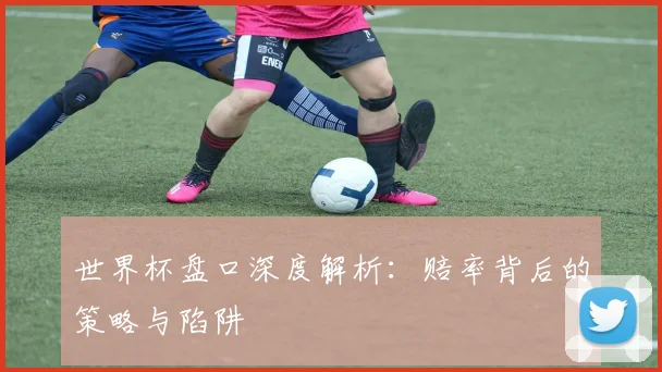 世界杯盘口深度解析：赔率背后的策略与陷阱